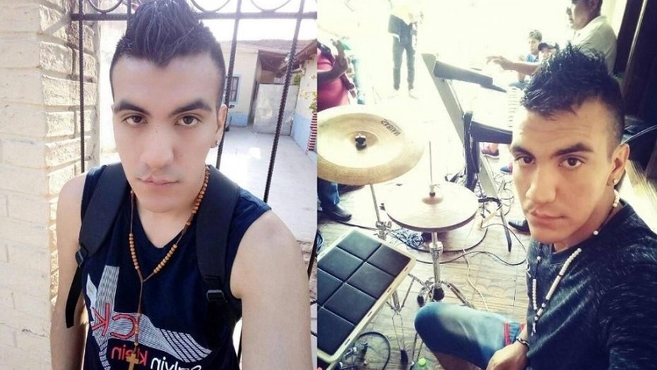 Fue a tocar con su banda a Bolivia y lo mataron en una pelea | Actualidad