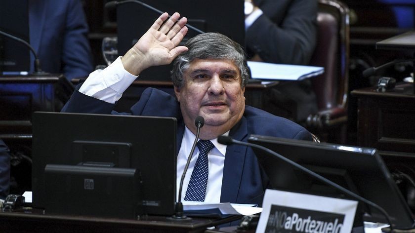 En campaña por Formosa, Mayans acusó a Macri de causar "un desastre social" en la Argentina | Política