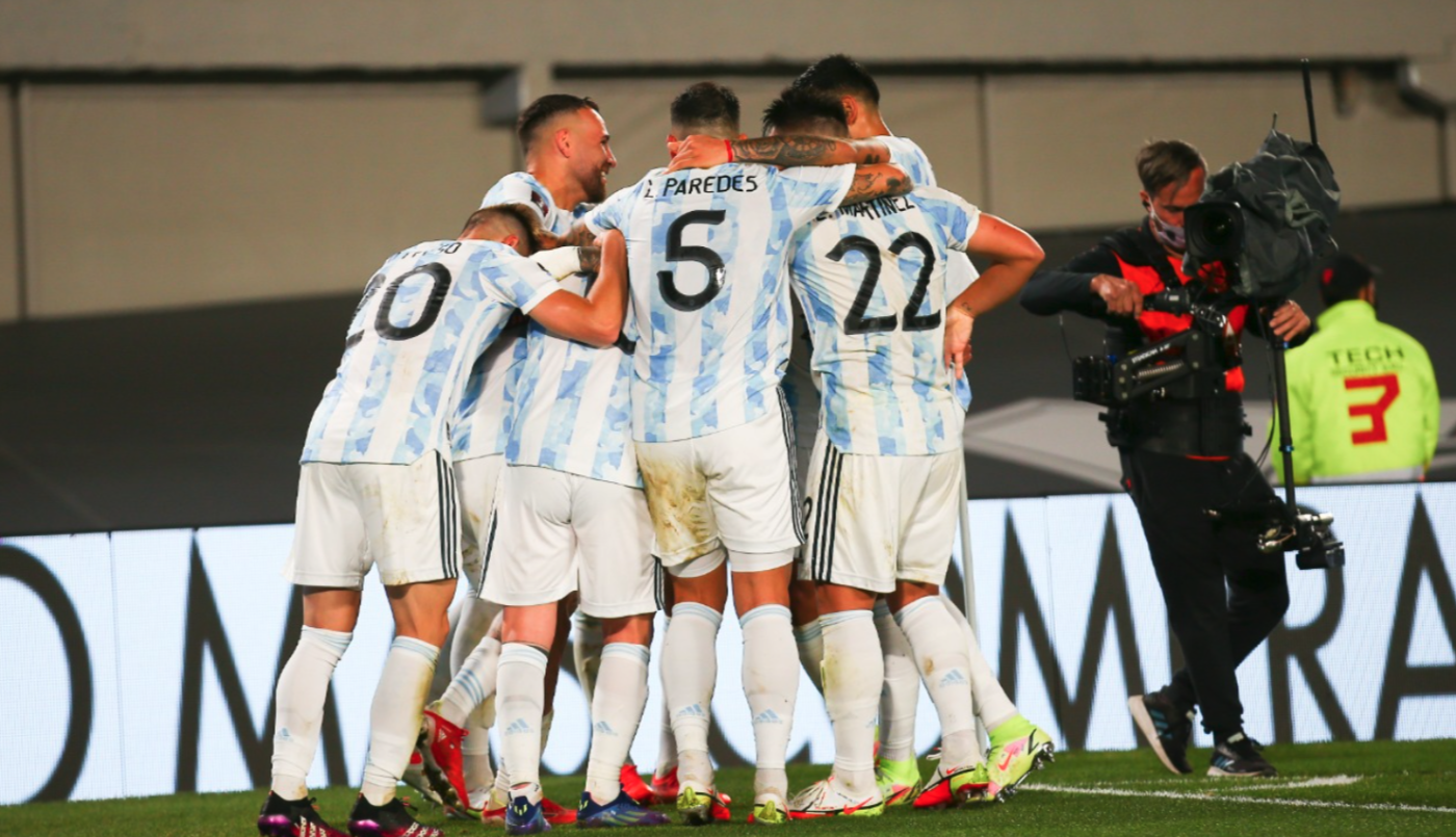 Argentina-Uruguay: la Selección busca dar un paso más a Qatar 2022 | Deportes
