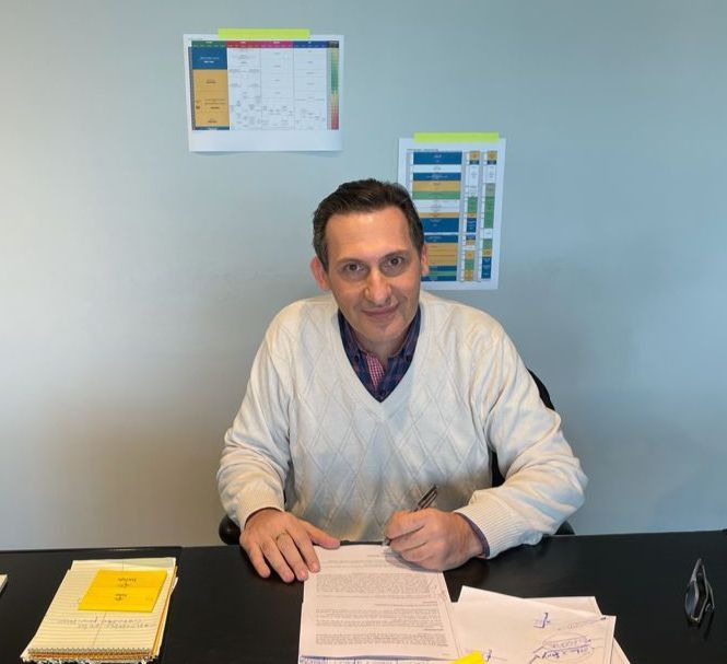 Paulo Kablan es el sexto confirmado para Master Chef Celebrity Argentina | Espectáculos