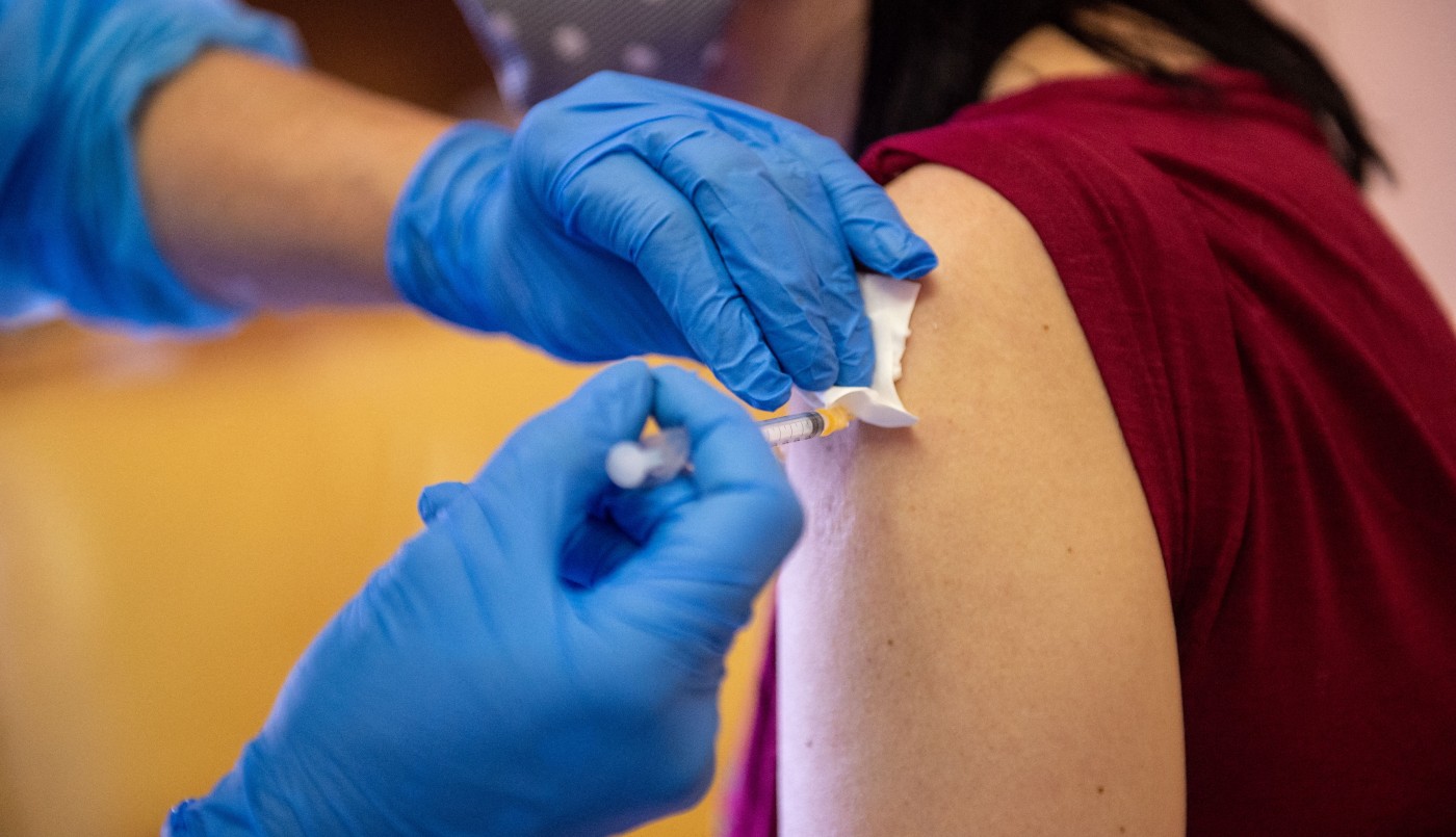 La OMS aprobaría la vacuna rusa Sputnik V este año | Internacionales