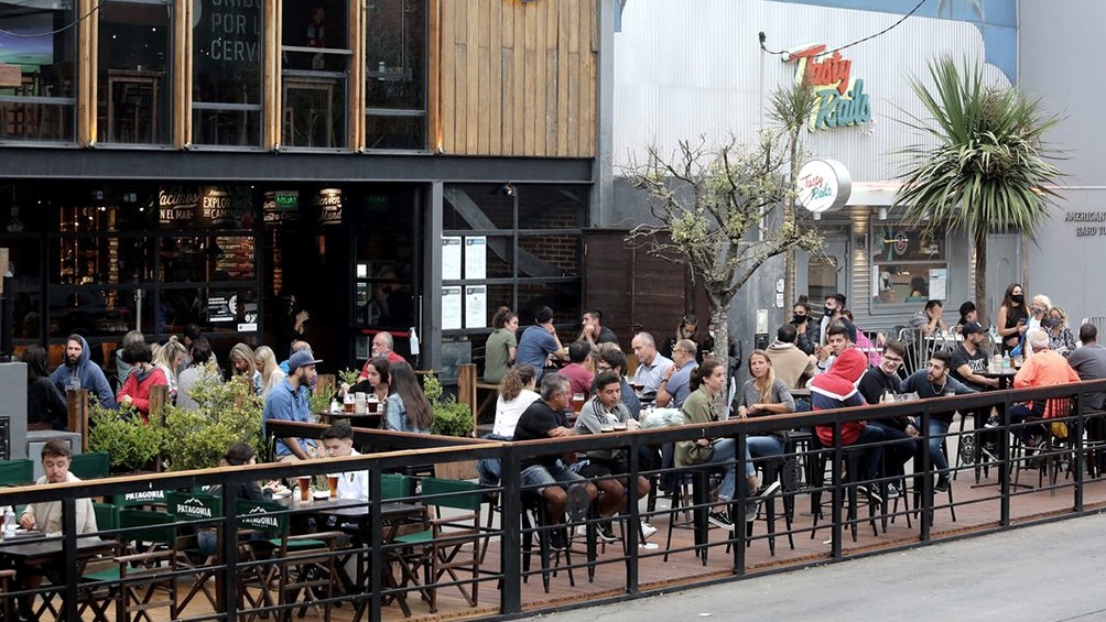 Más del 50% de los comerciantes aumentaron sus ventas en el fin de semana largo | Economía