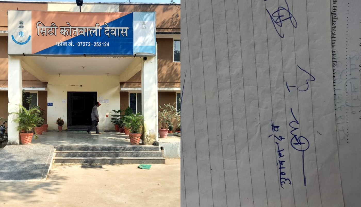 Un ladrón dejó una nota sarcástica al dueño de una casa porque no encontró "mucho para robar" | Internacionales