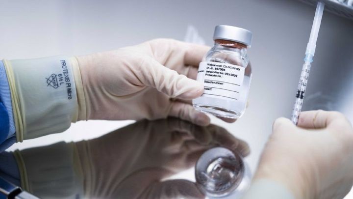 CureVac: laboratorio alemán abandona su proyecto de vacuna anticovid que mostró eficacia de 48% | Internacionales