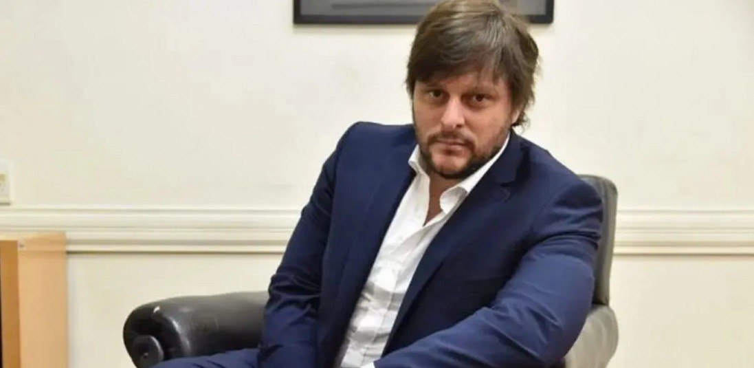 Santoro: "No me gustó lo de Aníbal Fernández, es inaceptable" | Política