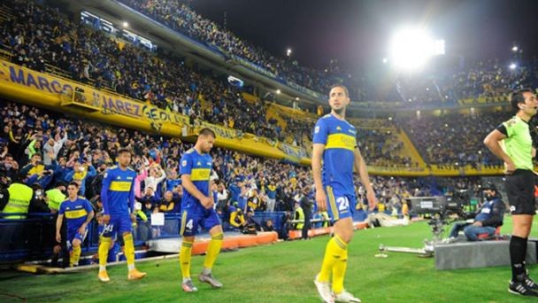 Clausuraron la Bombonera por cinco días: investigan si superó el aforo ante Lanús | Actualidad