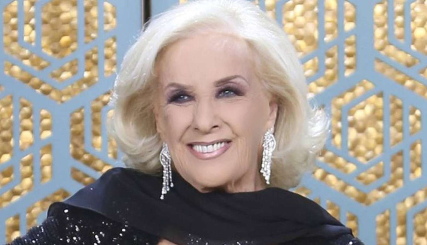 Mirtha Legrand recibió el alta médica: "Podrá continuar con la recuperación en su casa" | Espectáculos