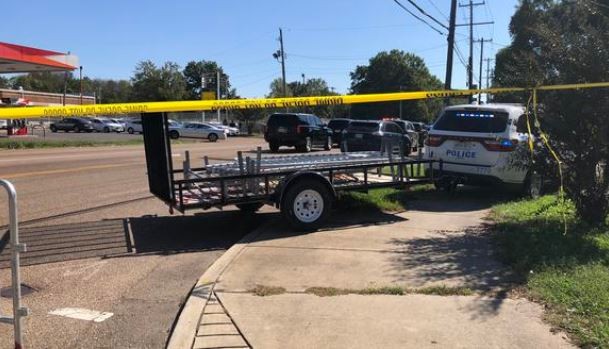 Tres muertos en un tiroteo entre empleados de una oficina de correos en EEUU | Internacionales