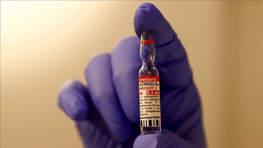 Afirman que la vacuna monodosis Sputnik Light mostró efectividad de 70% contra la variante Delta | Internacionales