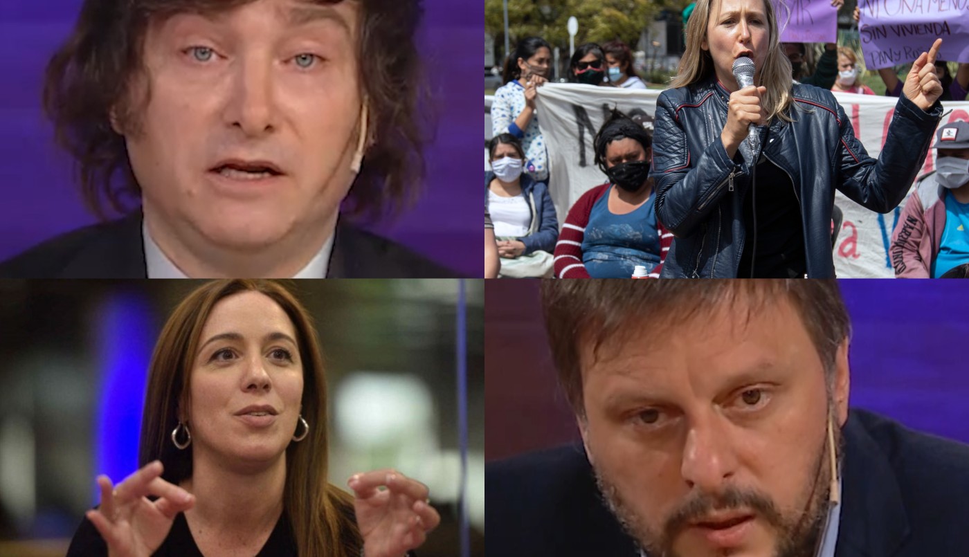 Debate electoral: cuáles son las principales propuestas de los candidatos porteños | Política