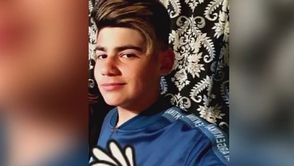 Quién era Lucas Cancino, el chico asesinado en Quilmes: su bici nueva y su sueño de ser ingeniero | Actualidad