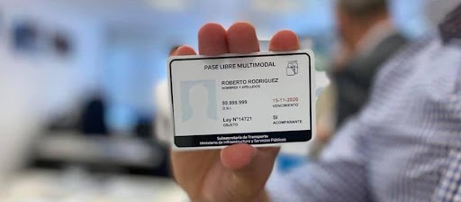 Aprueban pase libre multimodal digital para transporte público terrestre y fluvial bonaerense | Actualidad