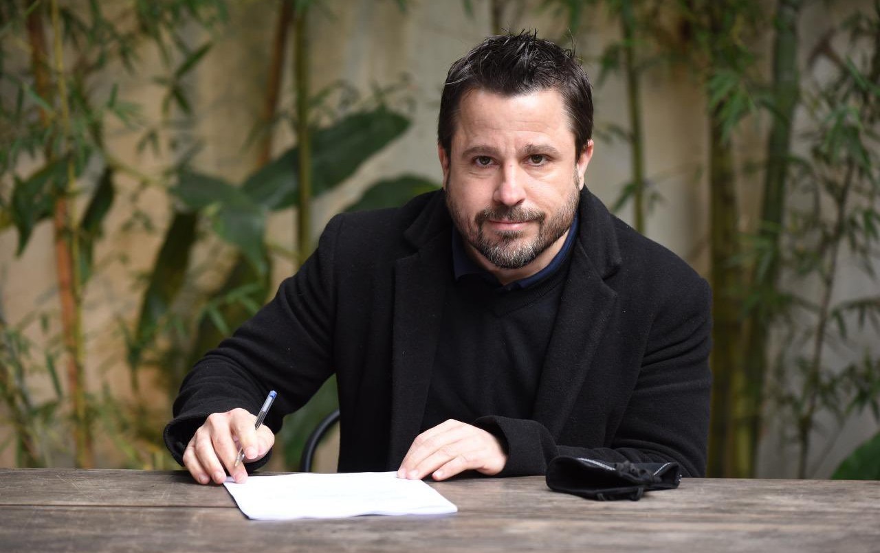 Ante empresarios, Tetaz propuso modificar ley de despidos: "Tienen que tener cierta capacidad de terminar una relación laboral y comenzar otra" | Política