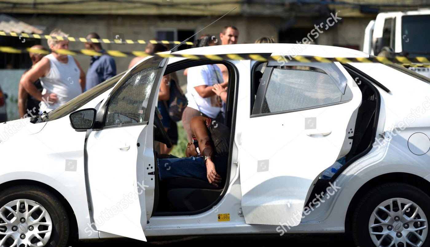 Militares acribillaron un auto familiar en Brasil: fueron condenados a 28 y 31 años de prisión | Internacionales