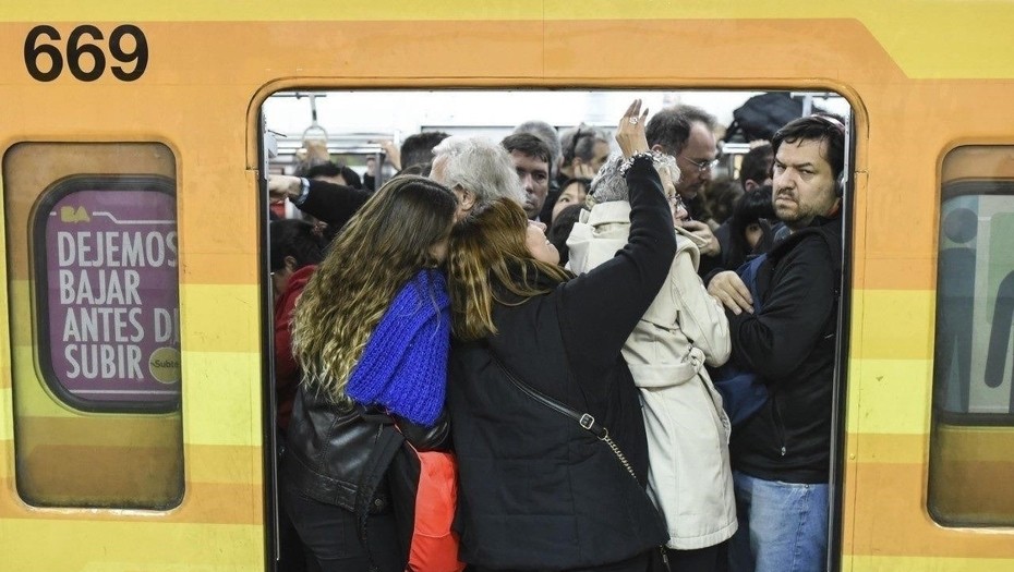 Londres y París pujan por quedarse con la administración de los subtes de Buenos Aires | Actualidad