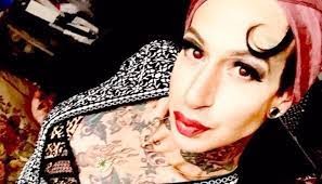 Murió Tayda, hija trans de David Lebón | Espectáculos