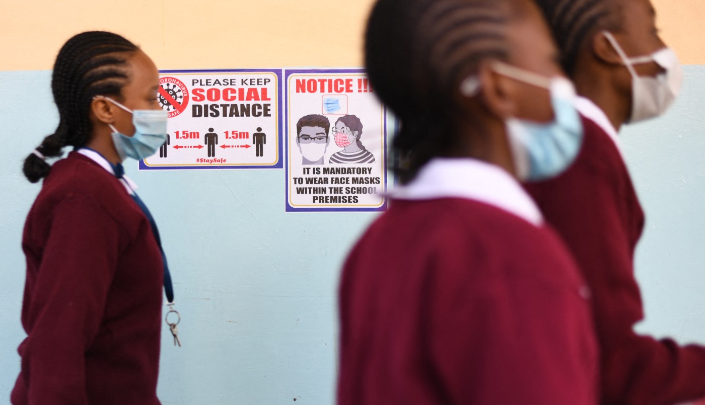 Lincharon a un asesino de niños considerado un "vampiro sediento de sangre" | Internacionales