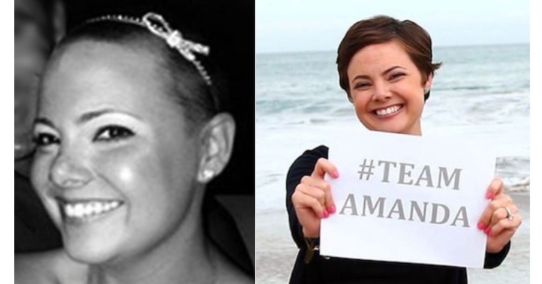 Simuló tener cáncer y recaudó más de 100.000 dólares | Internacionales