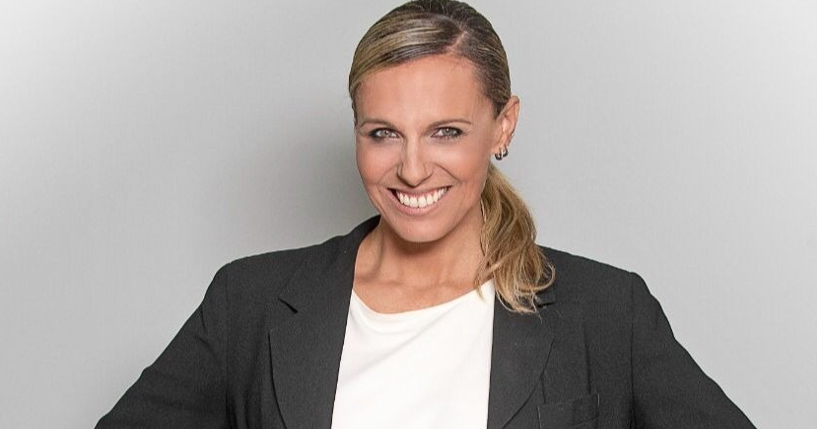 Denise Dumas se sumó MasterChef Celebrity Argentina | Espectáculos