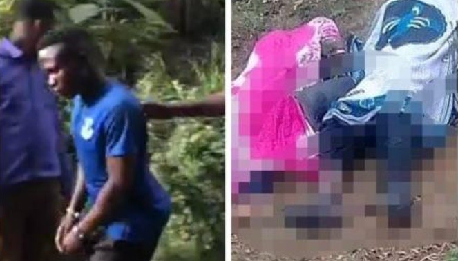 Confesó que mató a 10 nenes y lo asesinaron a golpes | Internacionales