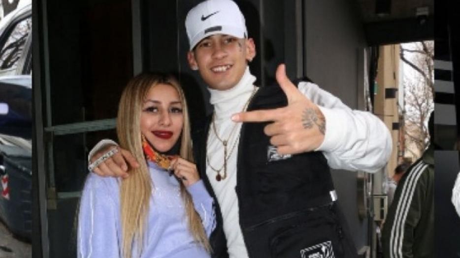 ¿Pelea en puerta?: el reproche público de L-Gante a Duki | Espectáculos