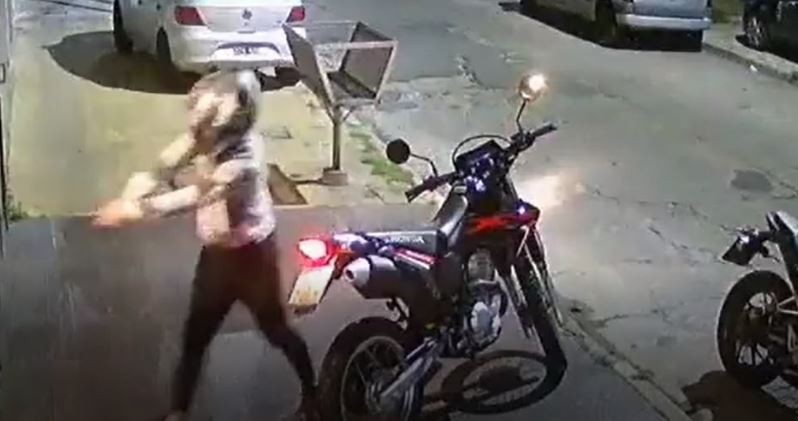 Detuvieron a otro hombre y ya son cinco los apresados por el crimen del subcomisario asesinado en Caseros | Actualidad