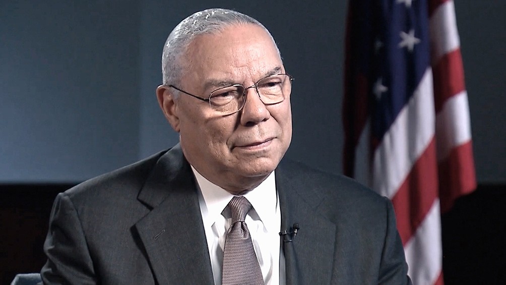 Murió por coronavirus el exsecretario de Estado de EEUU Colin Powell | Internacionales