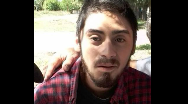 Buscan a un joven que desapareció hace tres meses en un hospital de La Plata | Actualidad