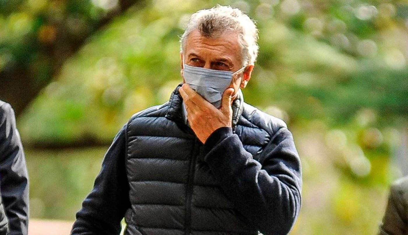 Causa por espionaje: Mauricio Macri explicó por qué no se presentará a declarar | Política