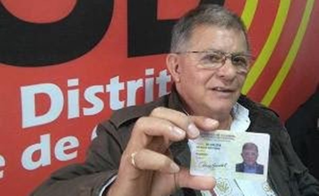 Interpol detuvo en México al "canciller" de las FARC, Rodrigo Granda | Internacionales