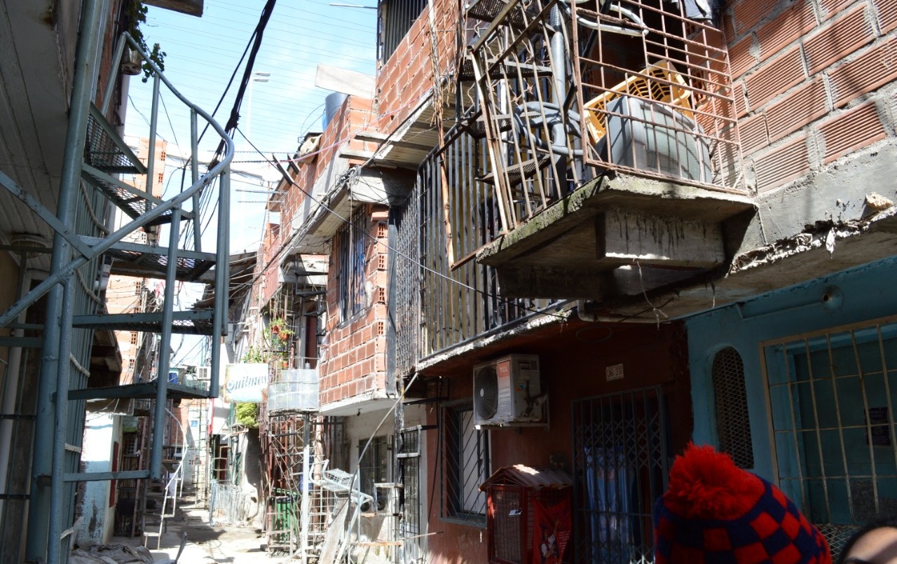 Brindarán asistencia sobre violencia de género en barrios populares porteños | Actualidad