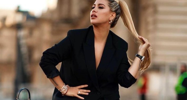 Wanda Nara aumentó un millón de seguidores tras el escándalo con Icardi | Espectáculos