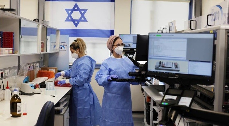Detectan en Israel una mutación de la variante Delta del coronavirus | Internacionales
