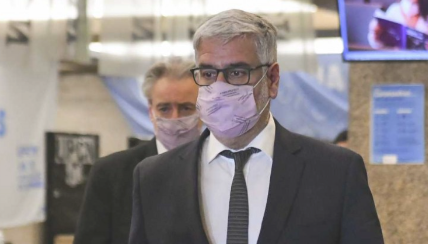 Feletti defendió el congelamiento de precios y aseguró que no ataca al sector empresario | Economía