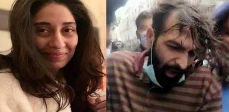 Juzgan a acusado de violar y decapitar a su novia | Internacionales