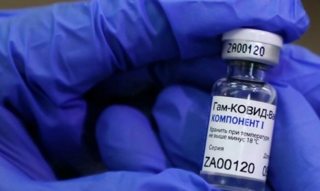 Rusia afirma que la OMS está "en la etapa final" de aprobar la vacuna Sputnik V | Internacionales