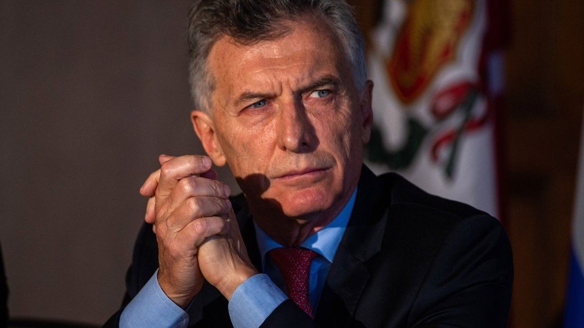 El juez Bava rechazó la recusación de Macri y volvió a citarlo a indagatoria por presunto espionaje a familiares del ARA San Juan | Política