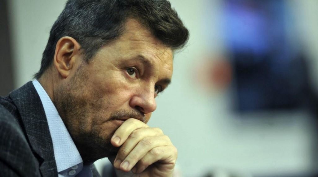 Marcelo Tinelli, a favor de la despenalización del aborto: "Hoy podemos cambiar la historia" | Actualidad