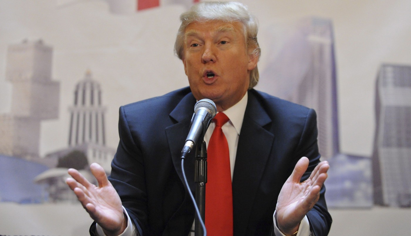 Trump anunció que quiere crear una red social llamada "Verdad" | Internacionales