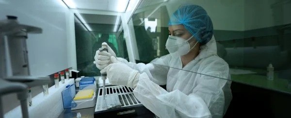 Detectan en Italia la variante AY.4.2 del coronavirus, más contagiosa que la Delta | Internacionales