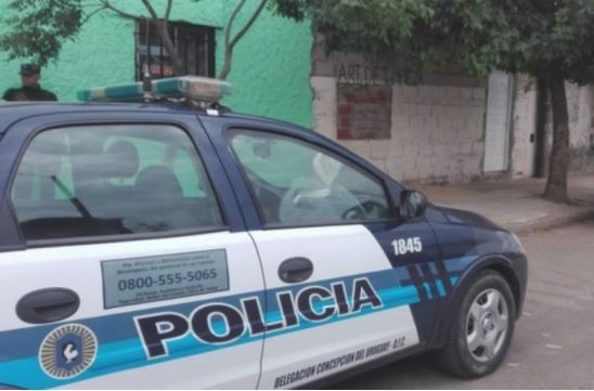 Tenían bajo custodia 29 panes de marihuana: cuando llegaron a manos de la Justicia 4 contenían aserrín | Actualidad