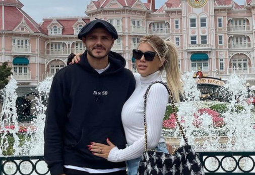Que cierre Instagram y deje de trabajar: las condiciones que Icardi le habría puesto a Wanda para volver al PSG | Espectáculos
