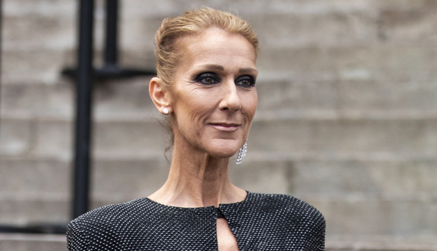 Celine Dion: preocupa su salud tras el anuncio de cancelar una gira | Espectáculos