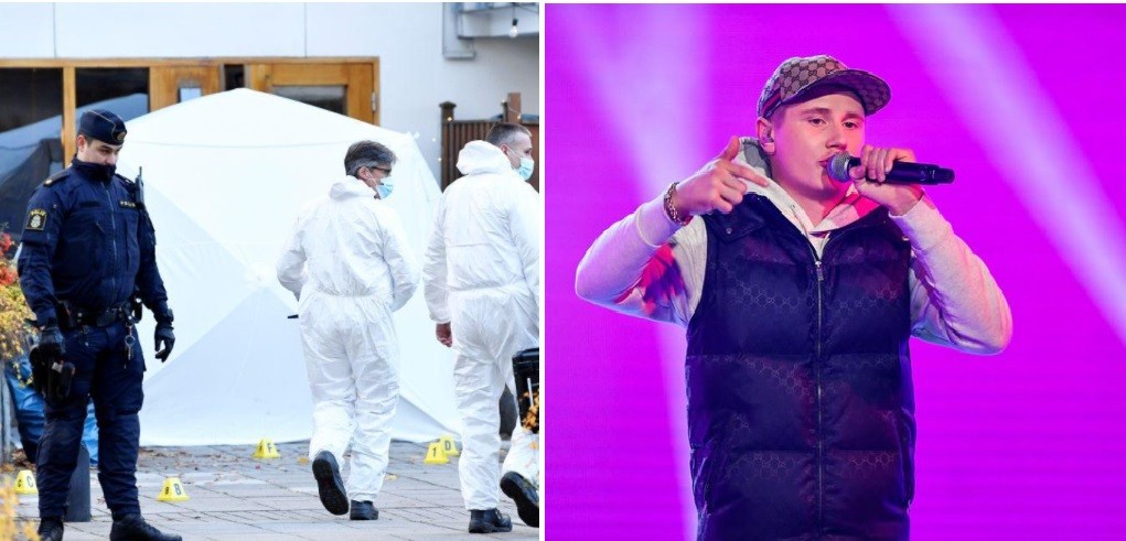 Asesinaron a balazos a un popular rapero sueco que ya había sufrido un intento de secuestro | Espectáculos