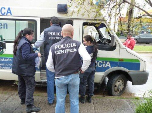 Robo en Berazategui: asfixiaron y mataron a la dueña de la casa | Actualidad
