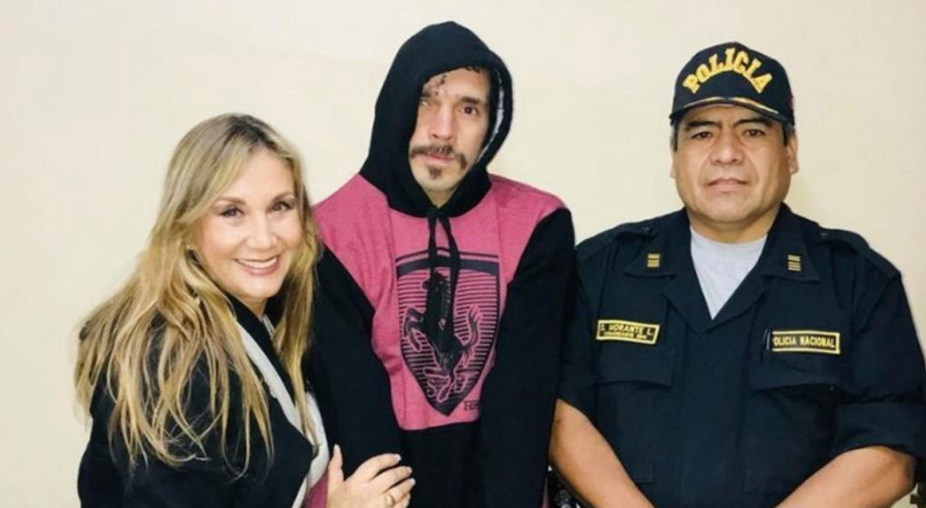 Misterio: hallaron a un argentino en Perú que había desaparecido en el 2003 | Actualidad
