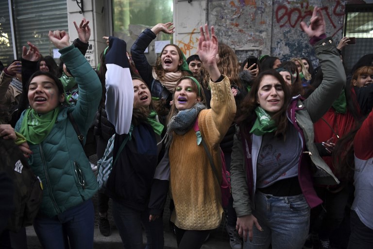 Carta de Julio De Vido desde la cárcel: lamentó no poder estar en Diputados para votar a favor del aborto | Actualidad