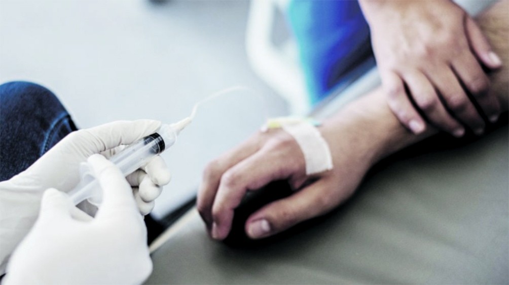 Austria se encamina a hacer legal la asistencia al suicidio para enfermos terminales | Internacionales