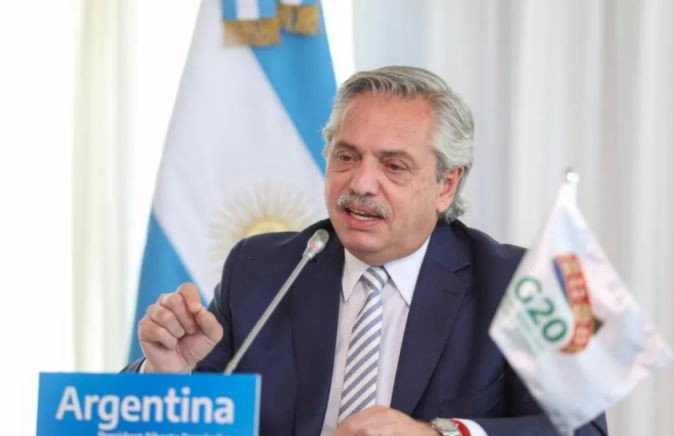 Antes de su viaje a Roma, Alberto Fernández coordinará el tramo final de la campaña | Política