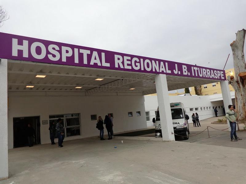 Detuvieron a un joven de 17 años, acusado de dispararle en la cabeza a su novia de 15 | Actualidad
